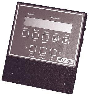 FDX-SL Pyrometer