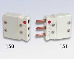 151 Series Standard Connector