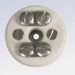 Series 1015 Ceramic Terminal Head